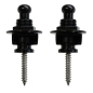 Preview: Richter Strap Lock Set Black